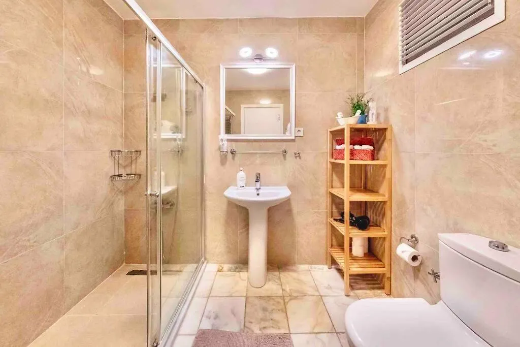 Seaview Grand - Bosphorus Apartment Istanbul