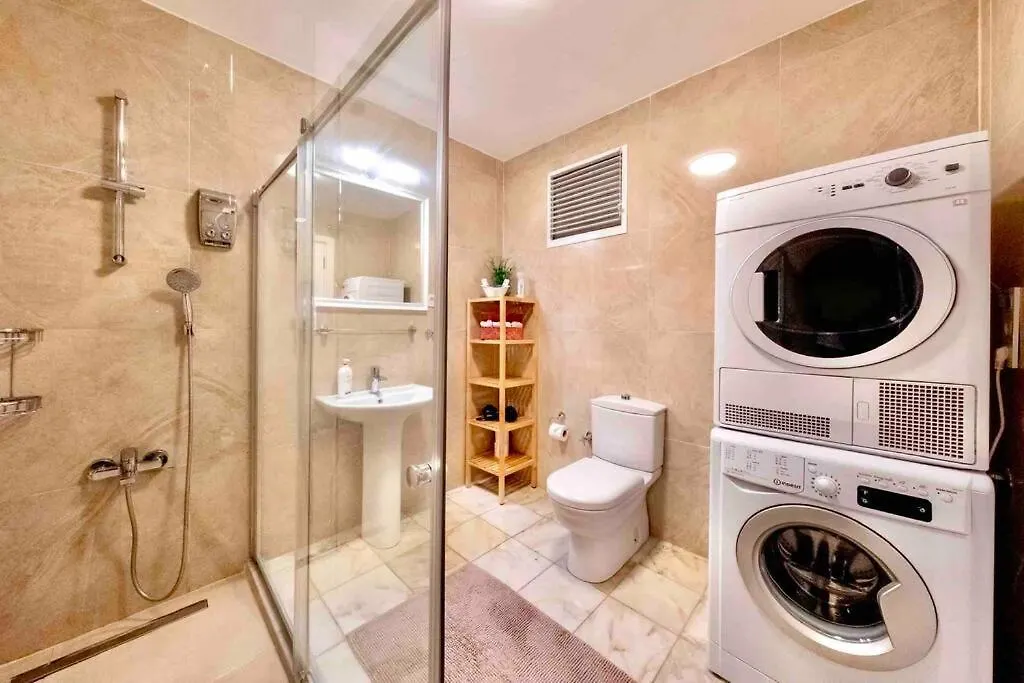 Seaview Grand - Bosphorus Apartment Istanbul
